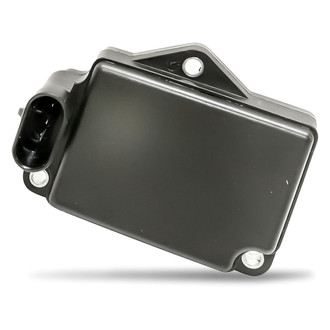 Replacement - Mass Air Flow Sensor