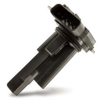 Replacement - Mass Air Flow Sensor