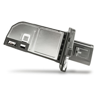 Replacement - Mass Air Flow Sensor