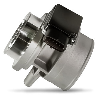 Replacement - Mass Air Flow Sensor