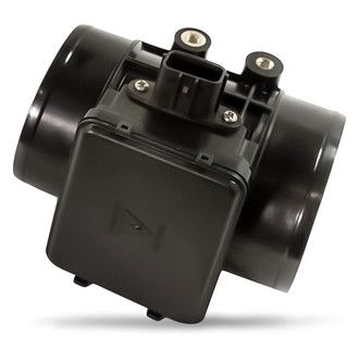 Replacement - Mass Air Flow Sensor