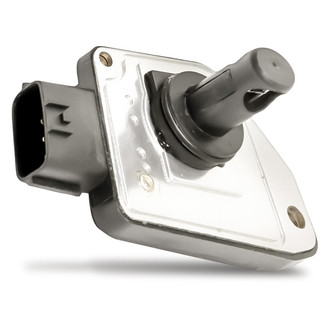 Replacement - Mass Air Flow Sensor