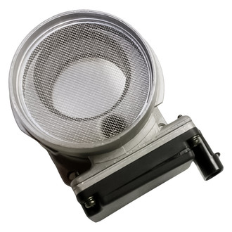 Replacement - Mass Air Flow Sensor