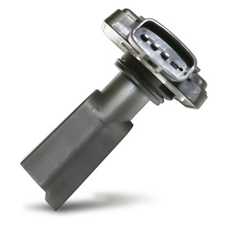Replacement - Mass Air Flow Sensor