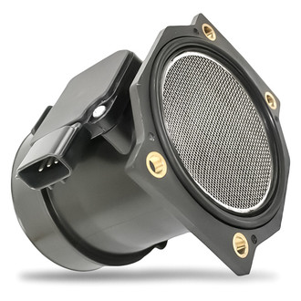 Replacement - Mass Air Flow Sensor
