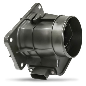 Replacement - Mass Air Flow Sensor