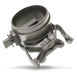 Replacement - Mass Air Flow Sensor