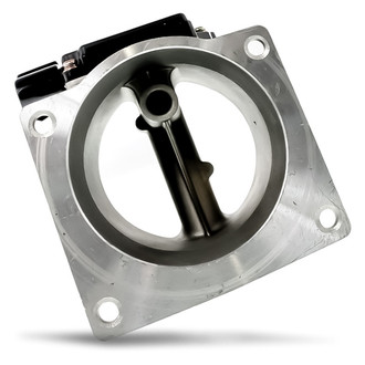 Replacement - Mass Air Flow Sensor