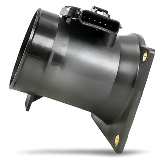 Replacement - Mass Air Flow Sensor