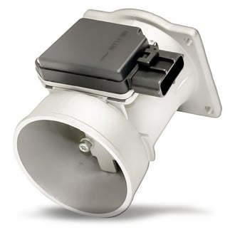 Replacement - Mass Air Flow Sensor