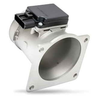 Replacement - Mass Air Flow Sensor