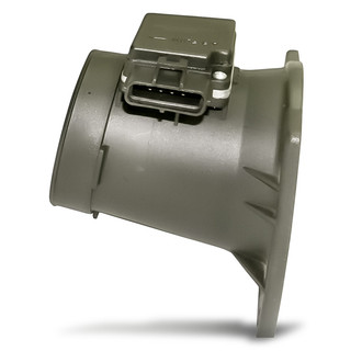 Replacement - Mass Air Flow Sensor