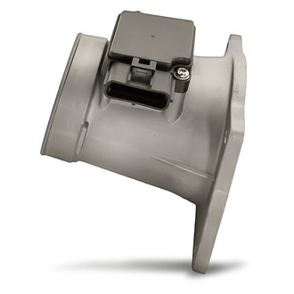 Replacement - Mass Air Flow Sensor
