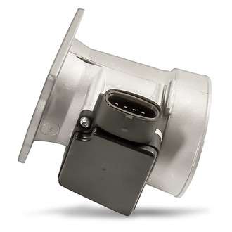 Replacement - Mass Air Flow Sensor