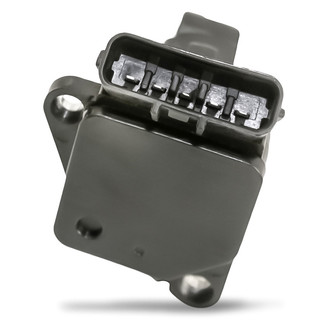 Replacement - Mass Air Flow Sensor
