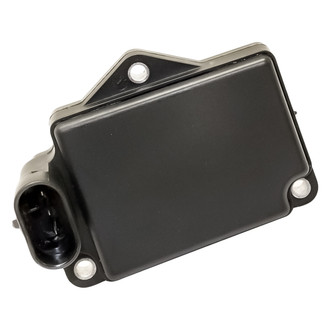 Replacement - Mass Air Flow Sensor