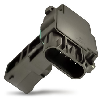 Replacement - Mass Air Flow Sensor