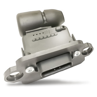 Replacement - Mass Air Flow Sensor