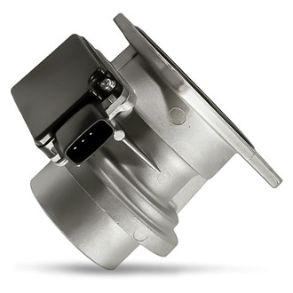 Replacement - Mass Air Flow Sensor