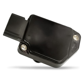 Replacement - Mass Air Flow Sensor