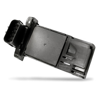 Replacement - Mass Air Flow Sensor