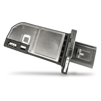 Replacement - Mass Air Flow Sensor