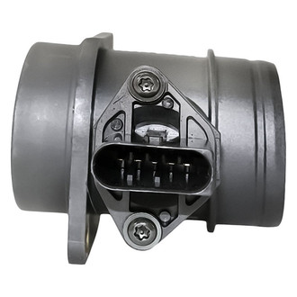 Replacement - Mass Air Flow Sensor