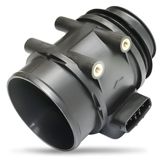 Replacement - Mass Air Flow Sensor
