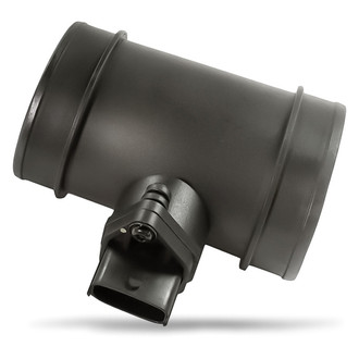 Replacement - Mass Air Flow Sensor