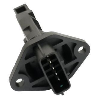 Replacement - Mass Air Flow Sensor