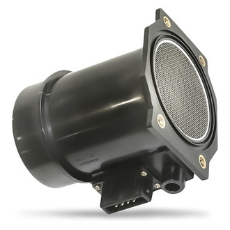 Replacement - Mass Air Flow Sensor
