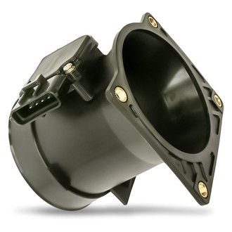 Replacement - Mass Air Flow Sensor