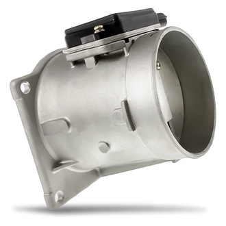 Replacement - Mass Air Flow Sensor