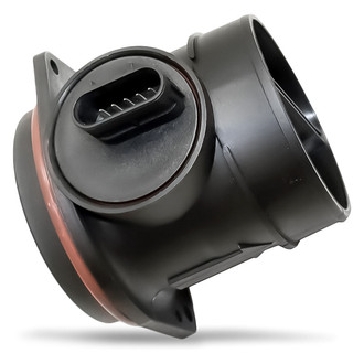 Replacement - Mass Air Flow Sensor
