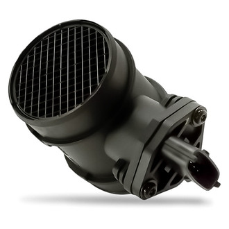 Replacement - Mass Air Flow Sensor