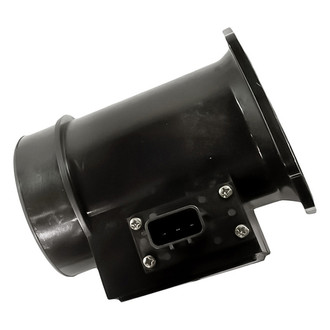 Replacement - Mass Air Flow Sensor