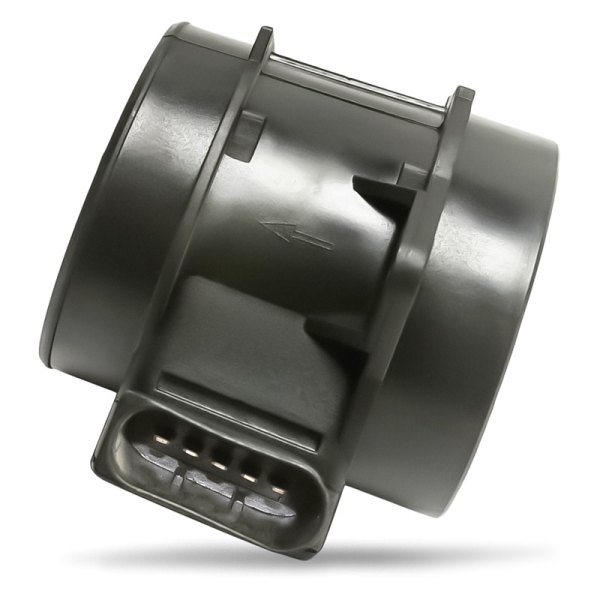 Replacement - Mass Air Flow Sensor