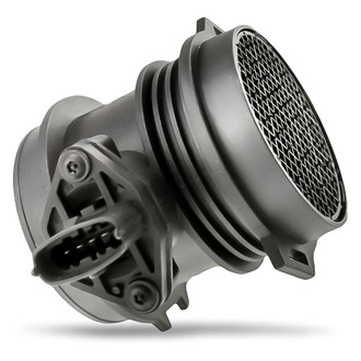Replacement - Mass Air Flow Sensor