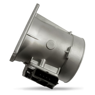 Replacement - Mass Air Flow Sensor