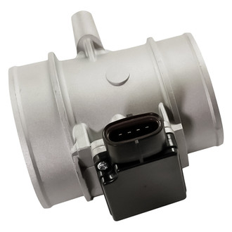 Replacement - Mass Air Flow Sensor