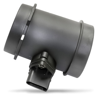 Replacement - Mass Air Flow Sensor