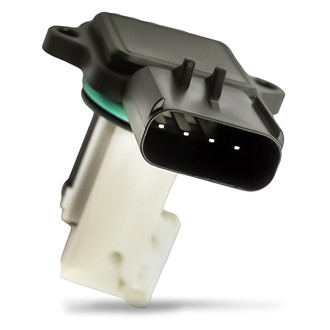 Replacement - Mass Air Flow Sensor