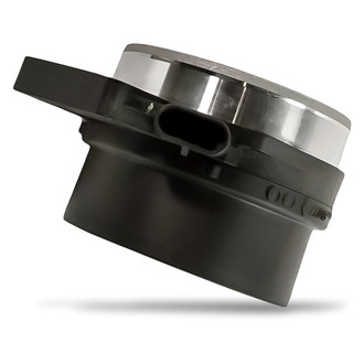 Replacement - Mass Air Flow Sensor