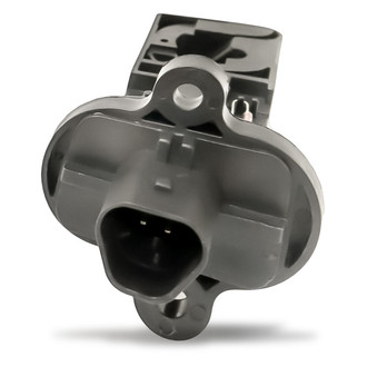 Replacement - Mass Air Flow Sensor