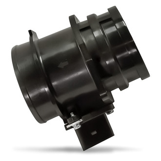 Replacement - Mass Air Flow Sensor