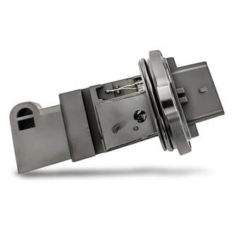 Replacement - Mass Air Flow Sensor