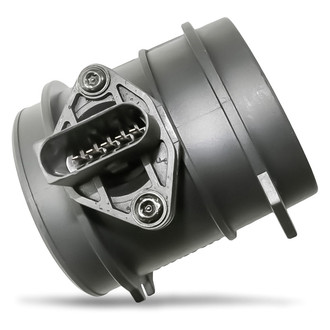 Replacement - Mass Air Flow Sensor