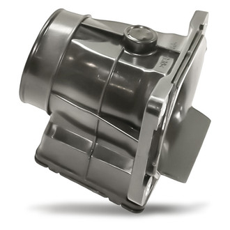 Replacement - Mass Air Flow Sensor