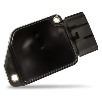 Replacement - Mass Air Flow Sensor