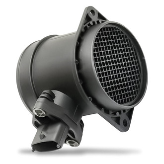 Replacement - Mass Air Flow Sensor